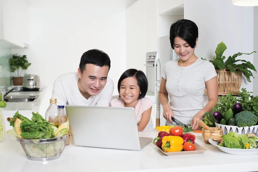 Residential Solutions