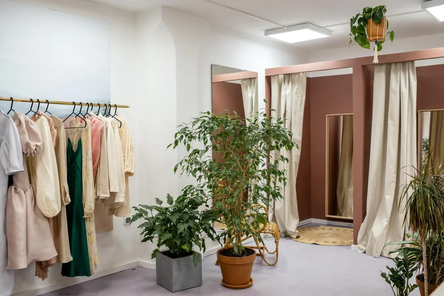 Commercial Solutions