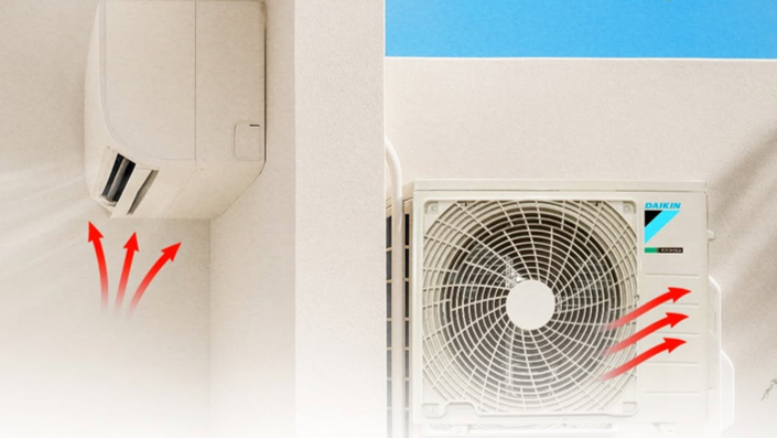 Pembuangan Air AC: Cara Kerja, Instalasi, dan Solusi agar Tidak Menimbulkan Masalah