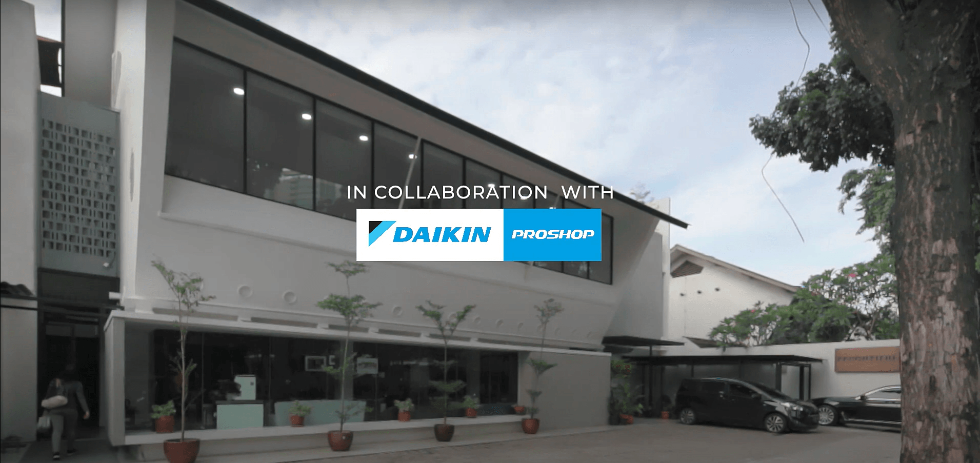 Daikin Proshop Success Story at Beyoutiful Clinic