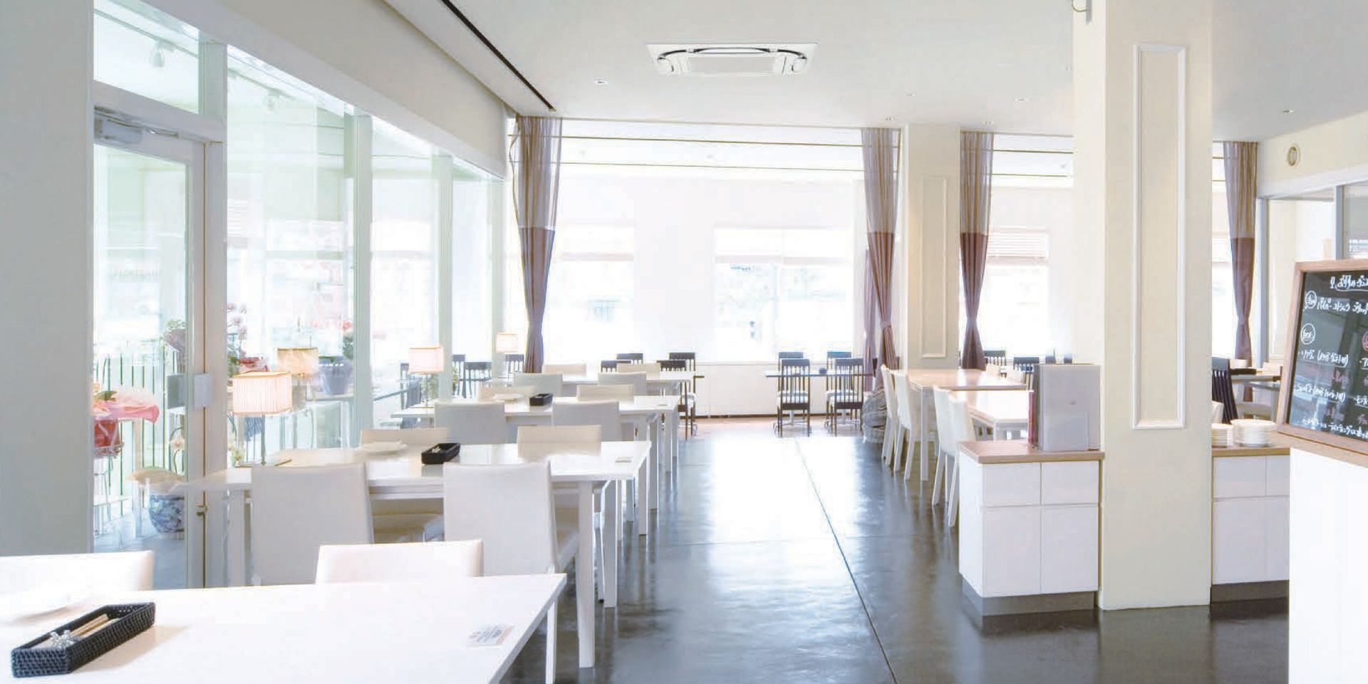 AC Cassette: A Relevant Cooling Solution for Modern Business Spaces