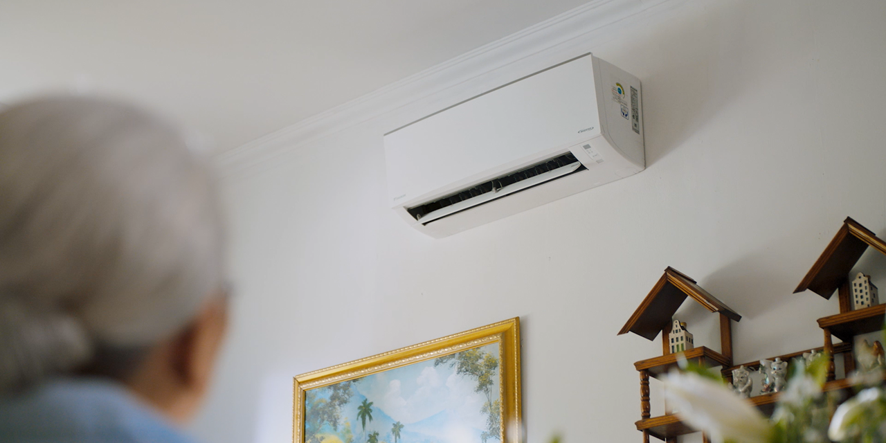 Salah Pasang Bikin Boros, Ini Posisi AC Ideal untuk Kamar Tidur
