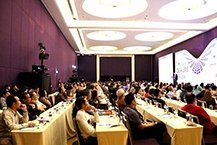DEALERS' MEETING & AWARD NIGHT FY2015