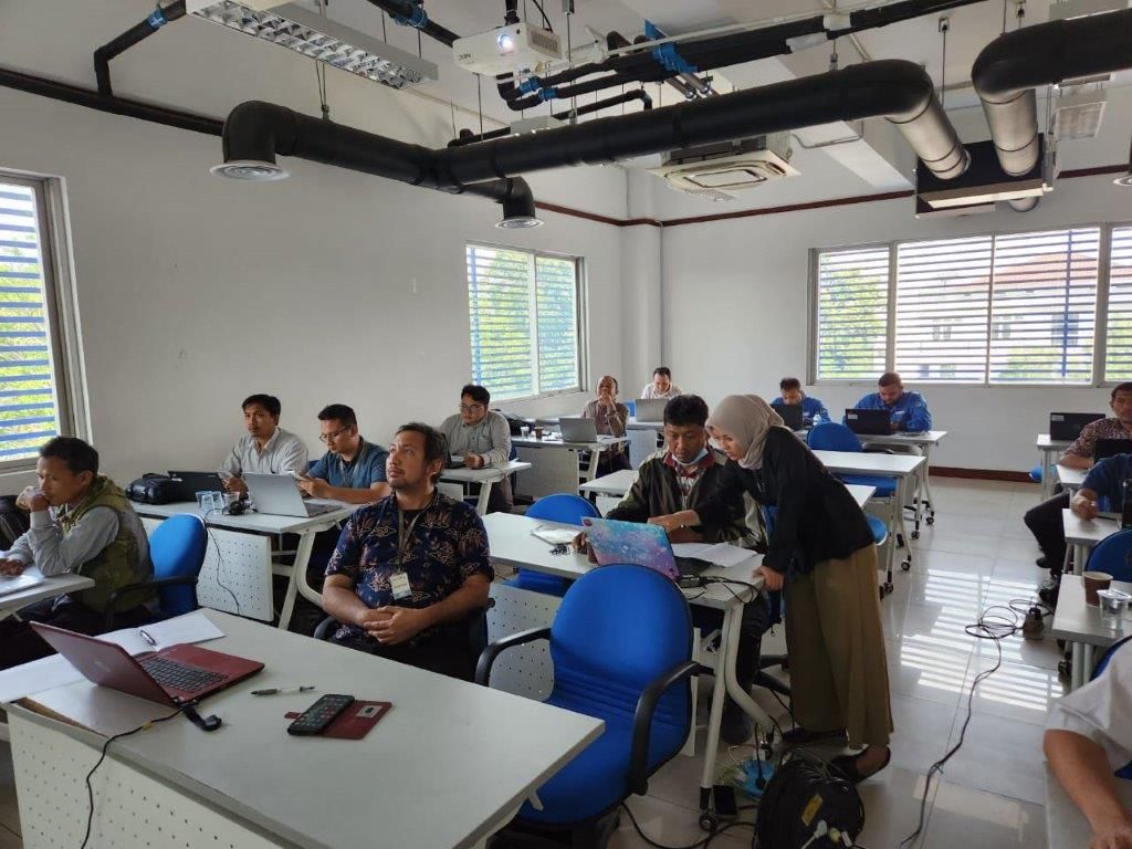 Heat Load Calculation Training for Optimal Space Cooling Capacity
