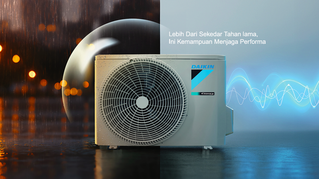 Kipas AC Outdoor Tidak Berputar? Ini 4 Alasan dan Cara Mengatasinya