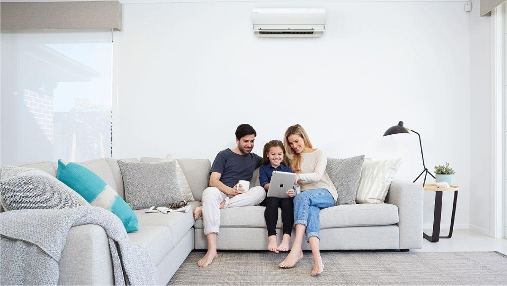 VENTILATION METHODS FOR HOUSEHOLDS (FOR HEALTH AND COMFORT)