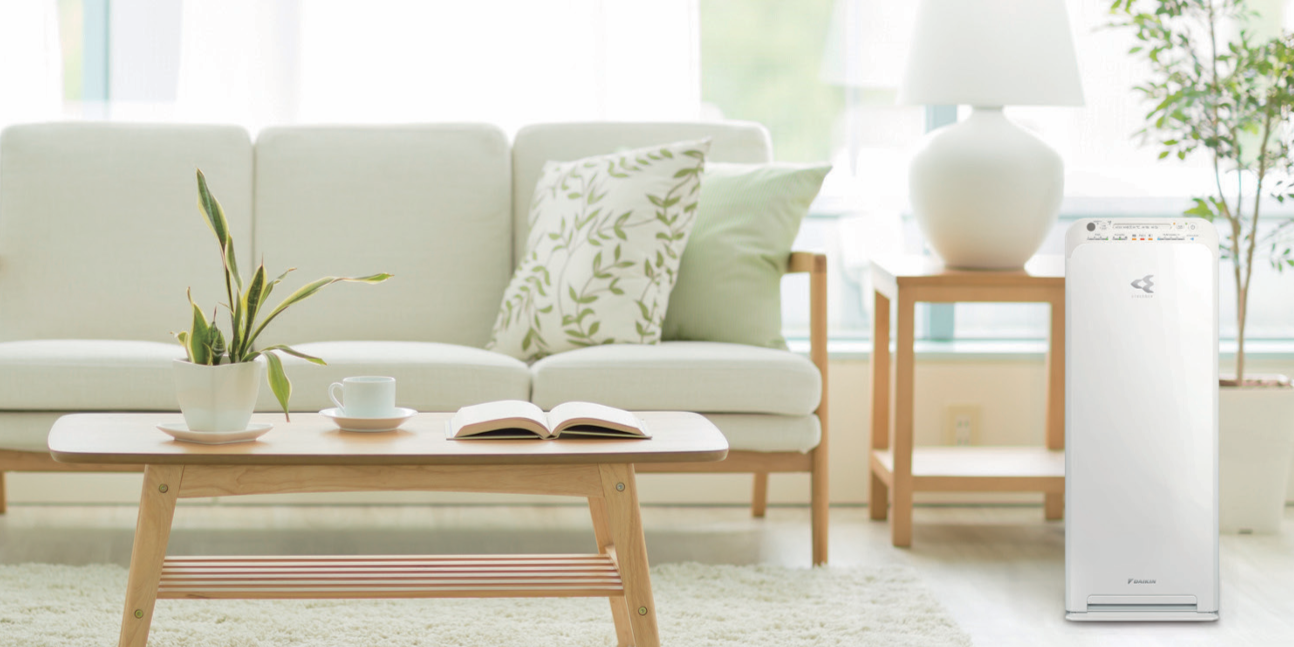 Air Purifier Nyala 24 Jam, Aman atau Boros? Ini Jawaban Logisnya