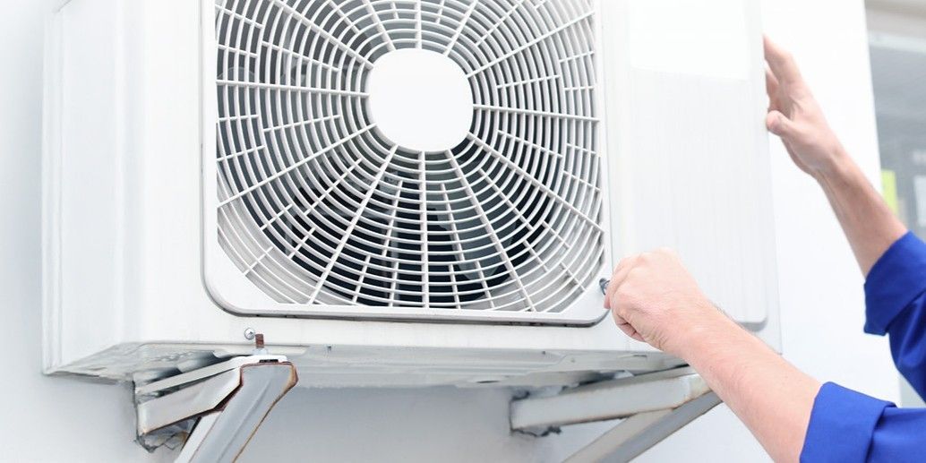 Outdoor AC Berisik? Kenali Sumber Suaranya Sebelum Terlambat