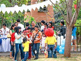 DAIKIN DEALER’S FAMILY DAY