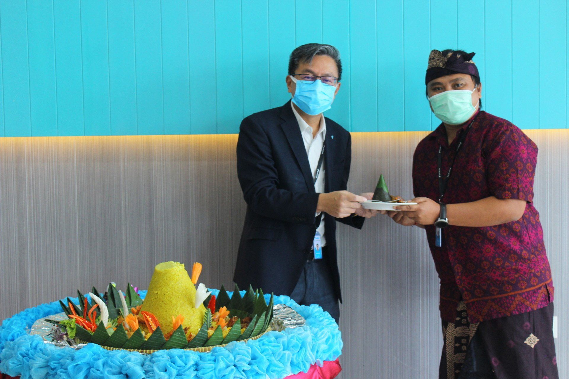 Improve Service for Customers Daikin Indonesia Inaugurates New Office in Bali