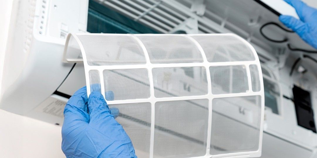 Running Late on Maintenance? Here’s the Real Standard for How Often to Clean Your AC