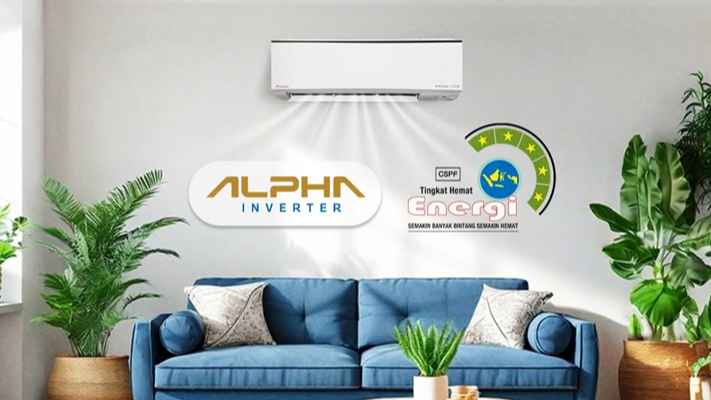 Ingin Dingin Lebih Merata? Kenali Peran Air Swing AC dan Cara Menggunakannya