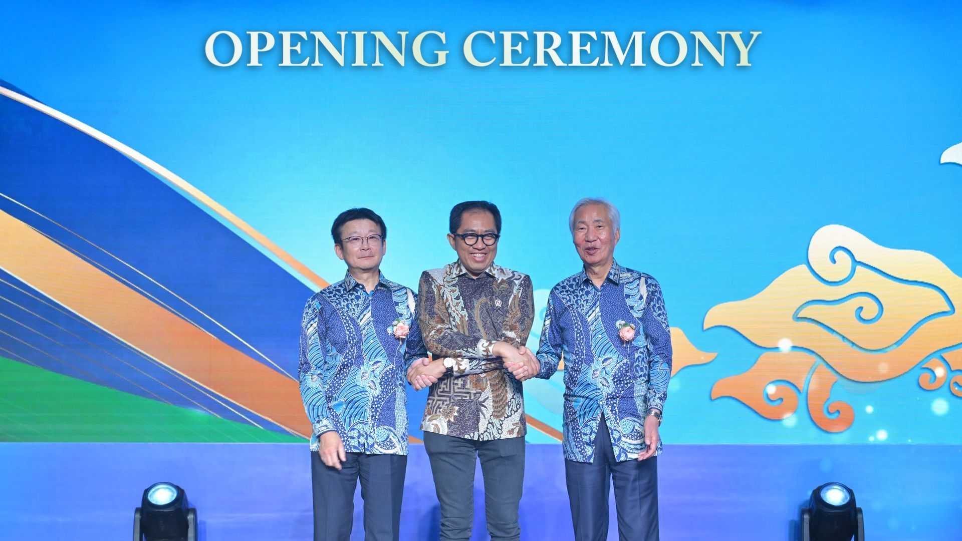 Jadi Pabrik AC Hunian Skala Penuh Pertama di Indonesia, Pabrik DAIKIN Resmi Beroperasi