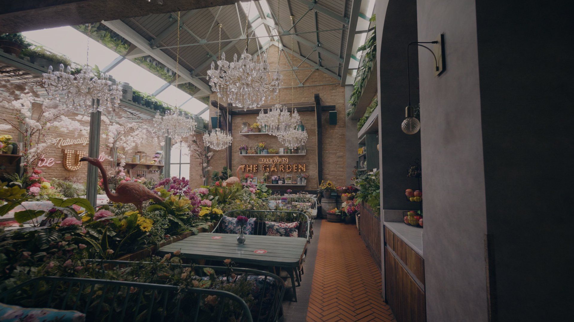 Daikin Proshop | Another Success Story Project – The Garden PIK