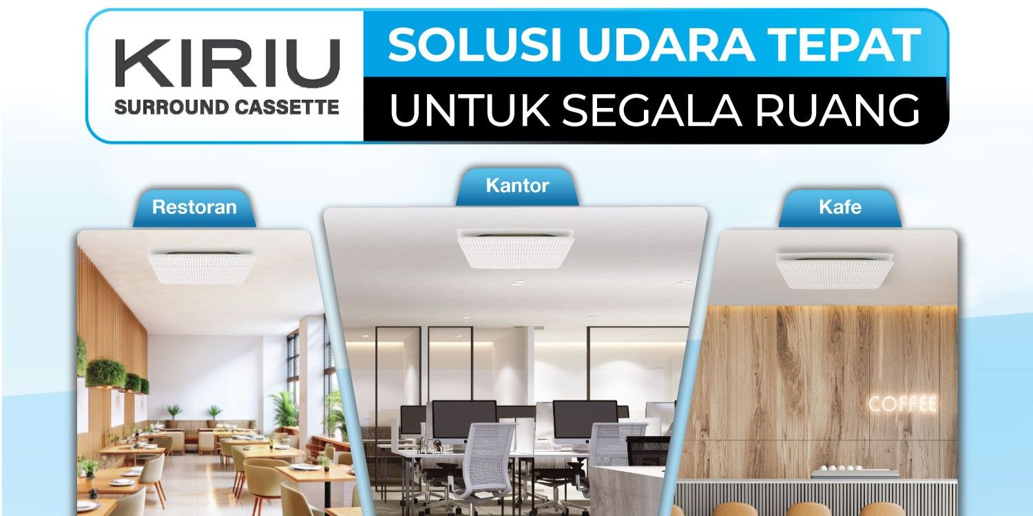 How Many PK AC Do You Need for an Office? The Calculation Method Salespeople Never Explain