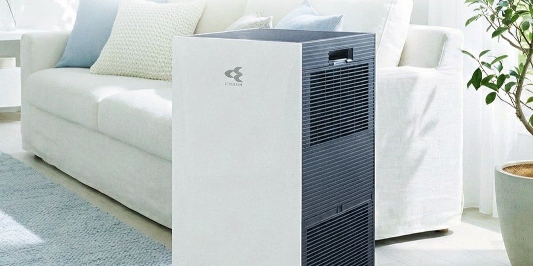 Air Purifier Sudah Nyala tapi Udara Masih Kotor? Ini Cara Pakainya yang Benar