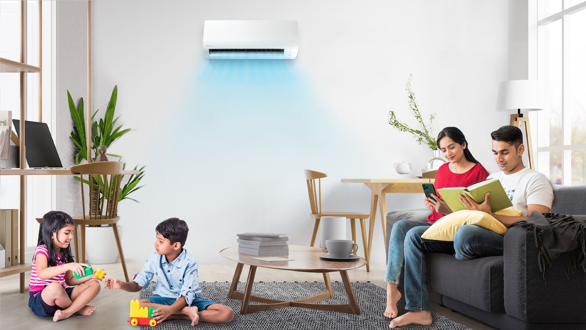The Right Way to Choose an AC to Keep Electricity Bills Low