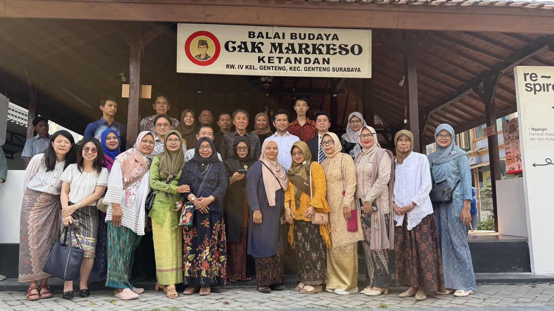 DAIKIN Transforms Kampung Ketandan Community Hall into a Model Public Facility for Heat Mitigation and Community Engagement