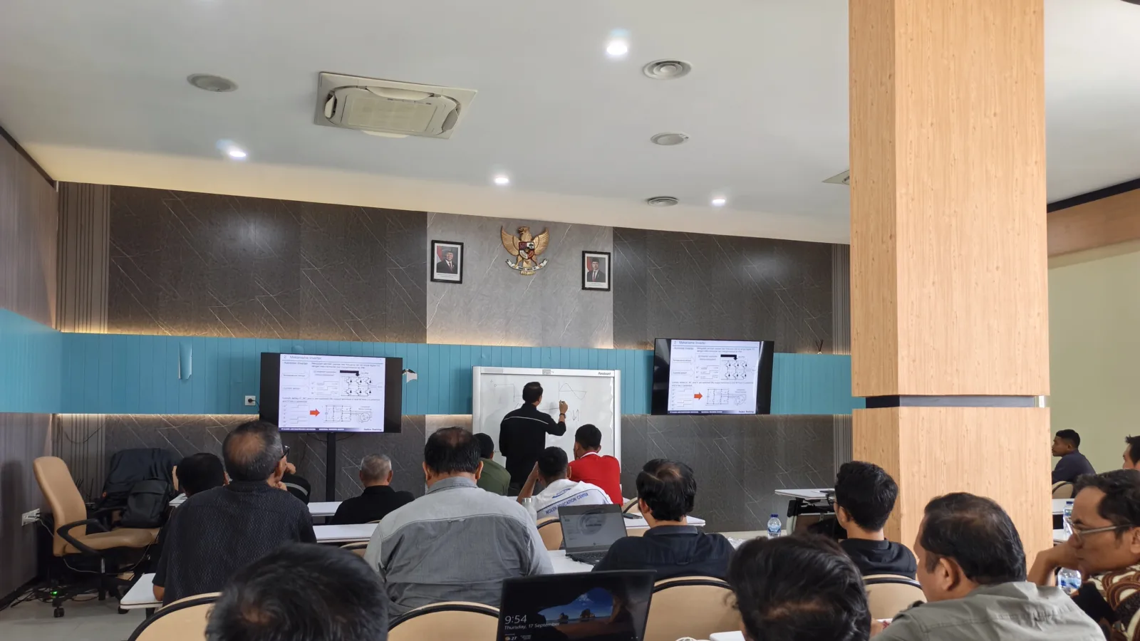 Tingkatkan Kualitas Pendidikan Vokasi, Daikin Sukses Gelar Upskilling & Reskilling Guru di Nusra-Bali