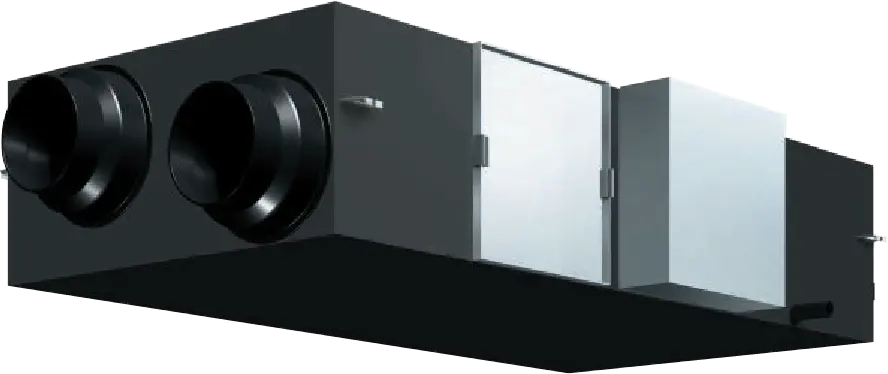 VKM Series