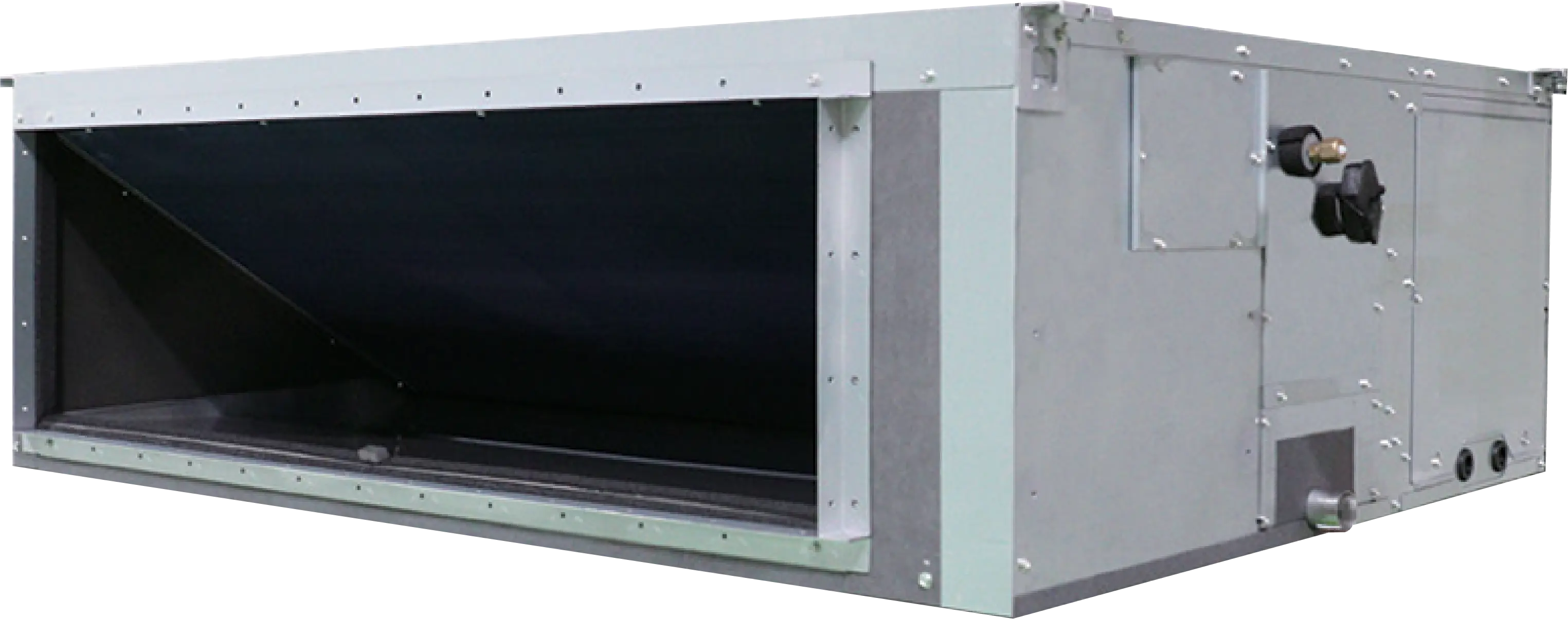 Outdoor Air Processing Unit