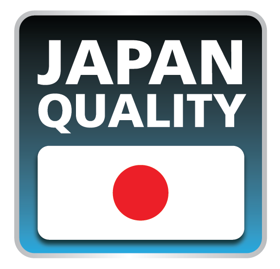 Japan Quality