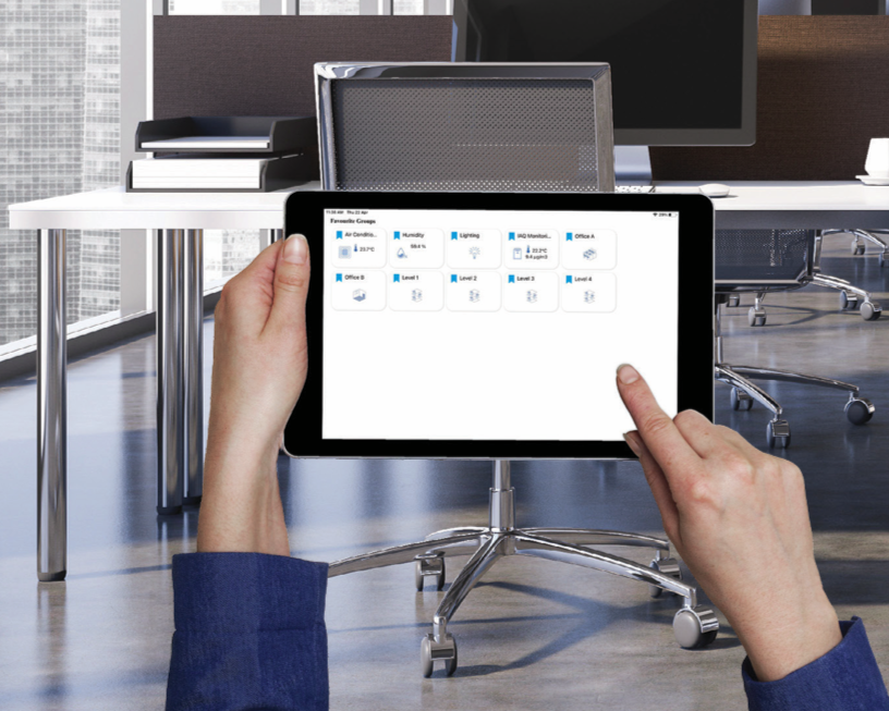 Control System