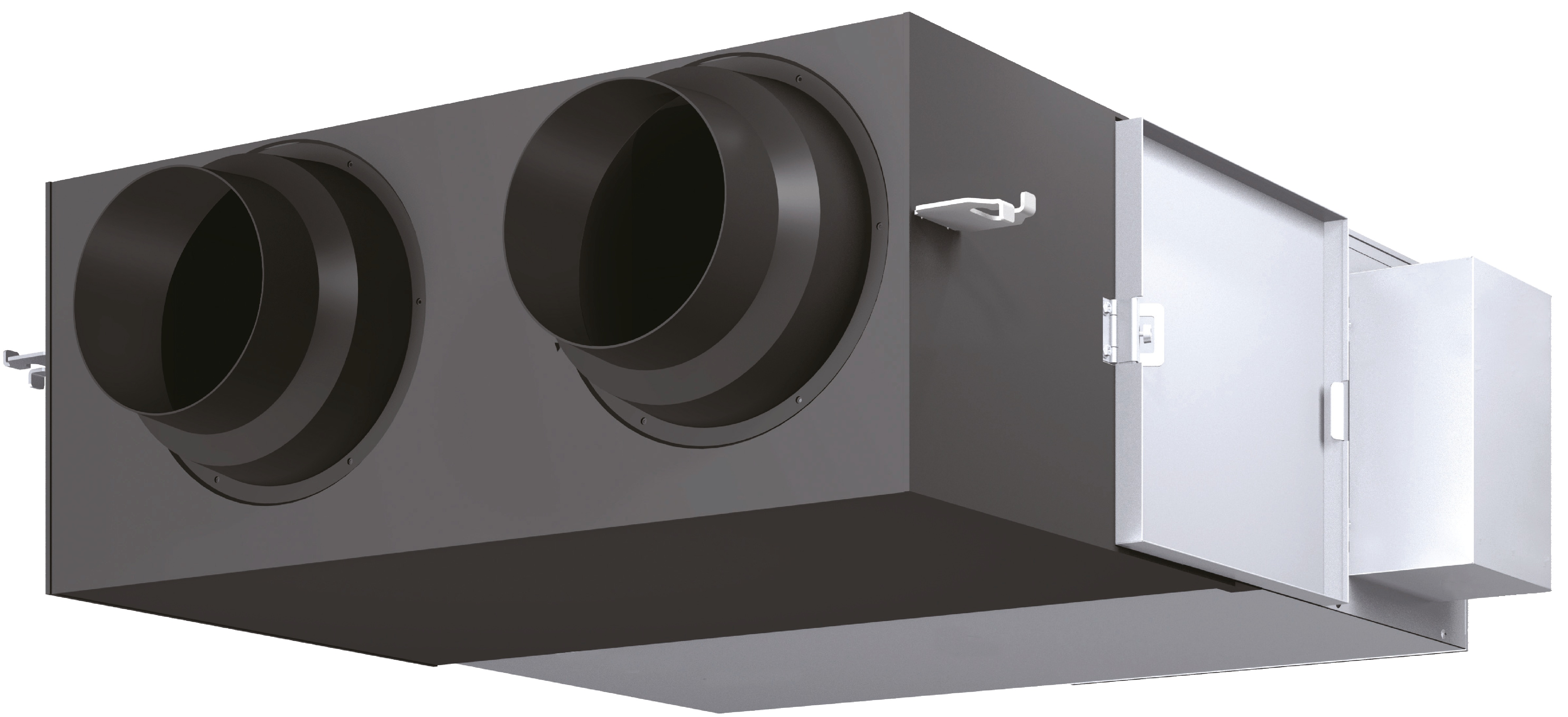 Heat Reclaim Ventilator