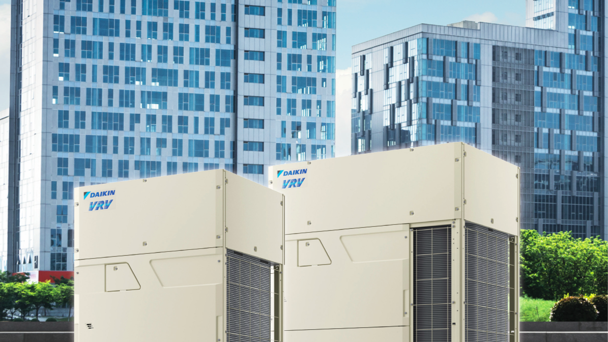 Green Building Solutions