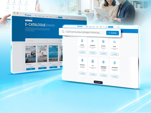 E-Catalogue