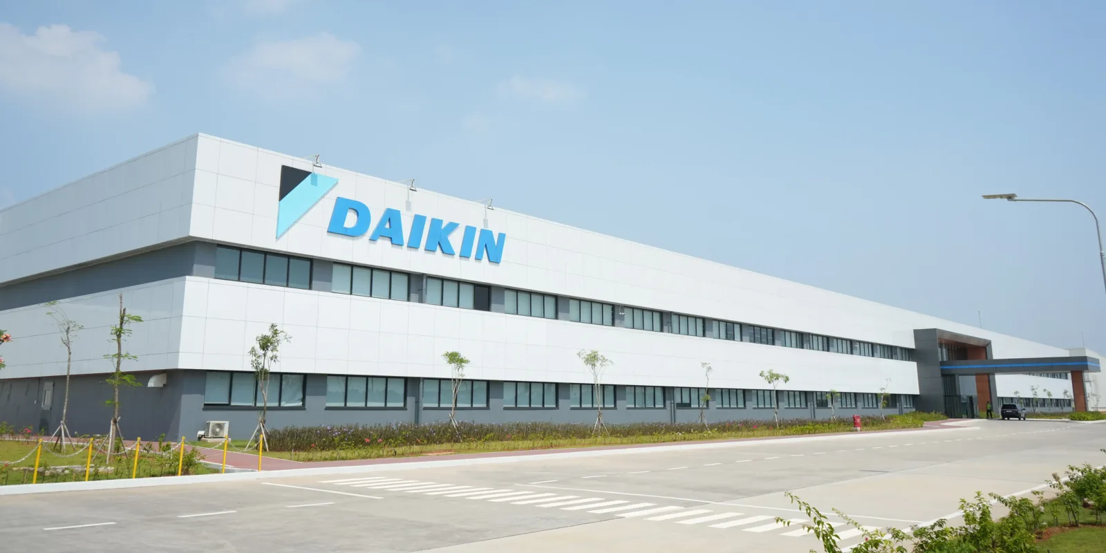 PT Daikin Industries Indonesia