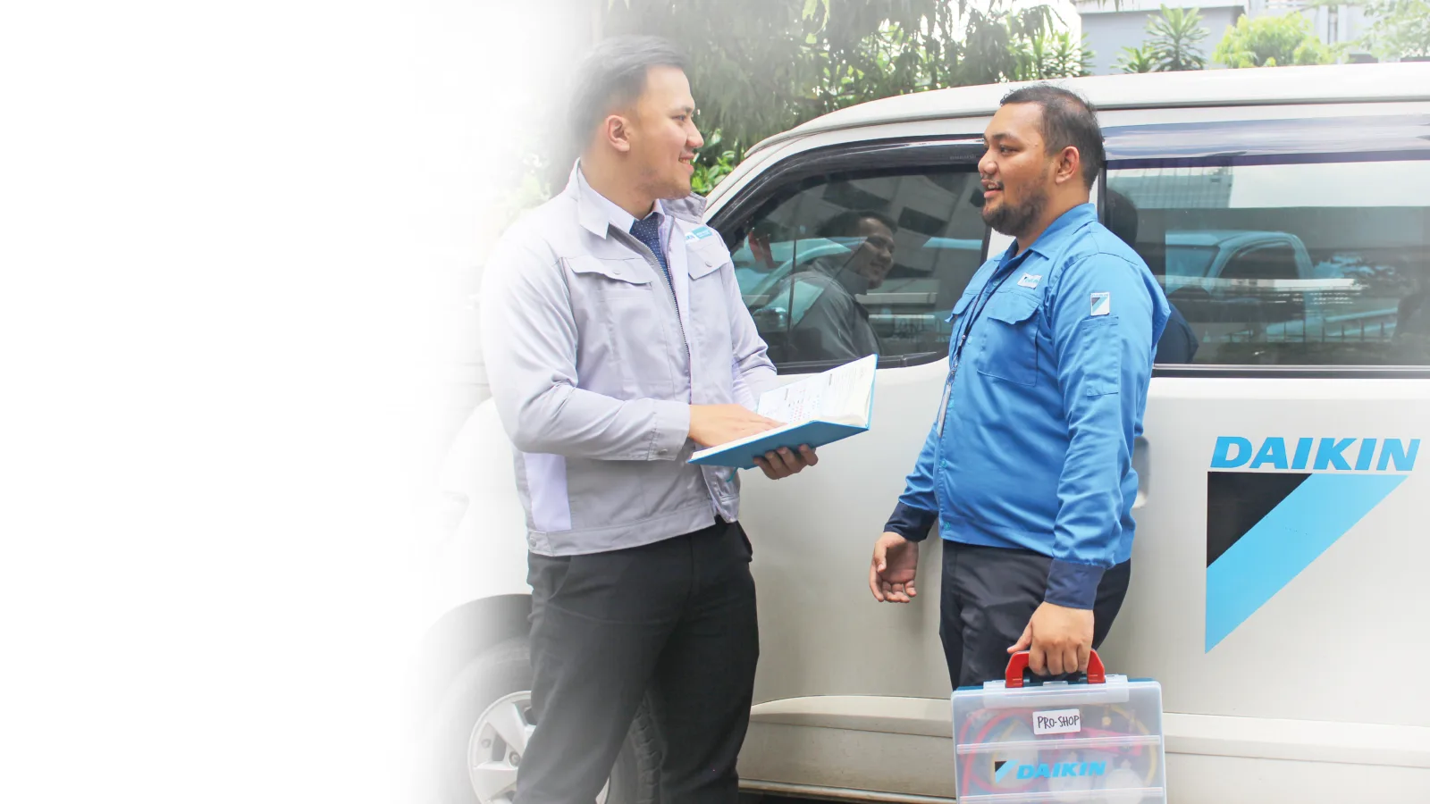 After Sales Power