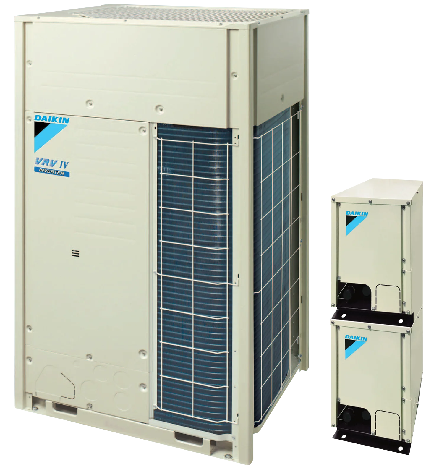 VRV IV HRHW