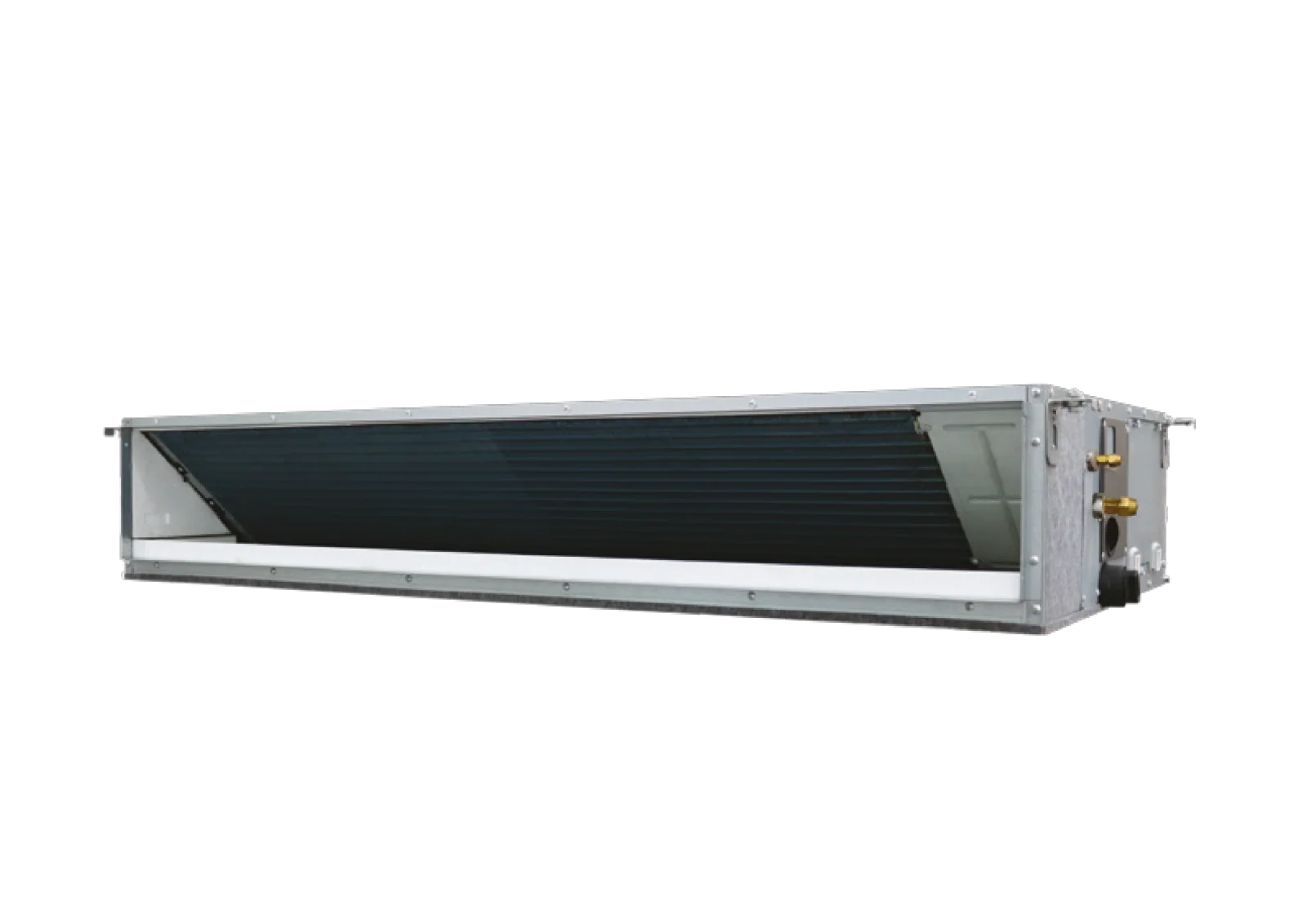 Duct Connection Middle Static Pressure (FDMC)