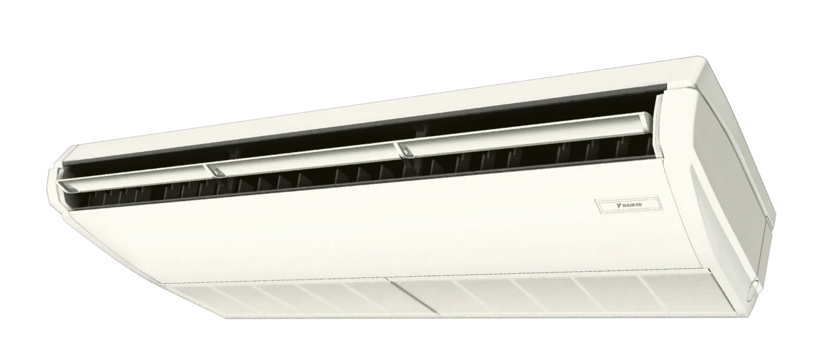 Ceiling Suspended (FHFC)