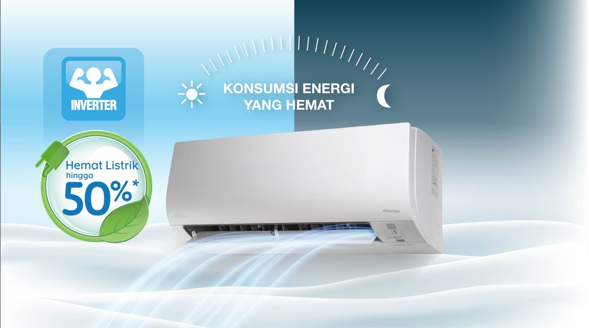 MODE INVERTER BERTENAGA