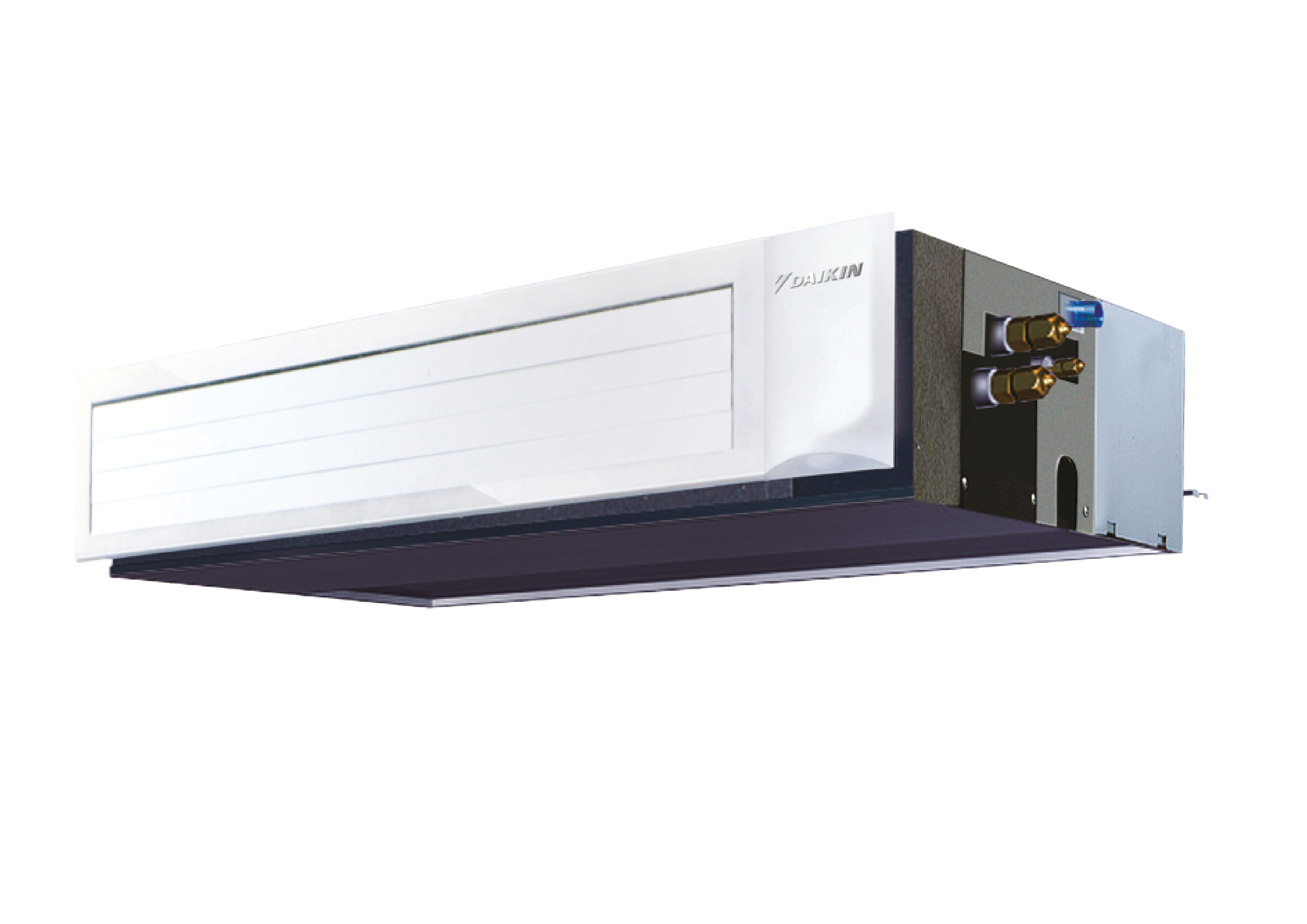 3Di+ Moisture Control Intelligent 3D Air Flow Ceiling Mounted Duct