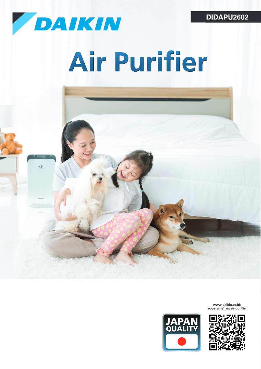 Air Purifier