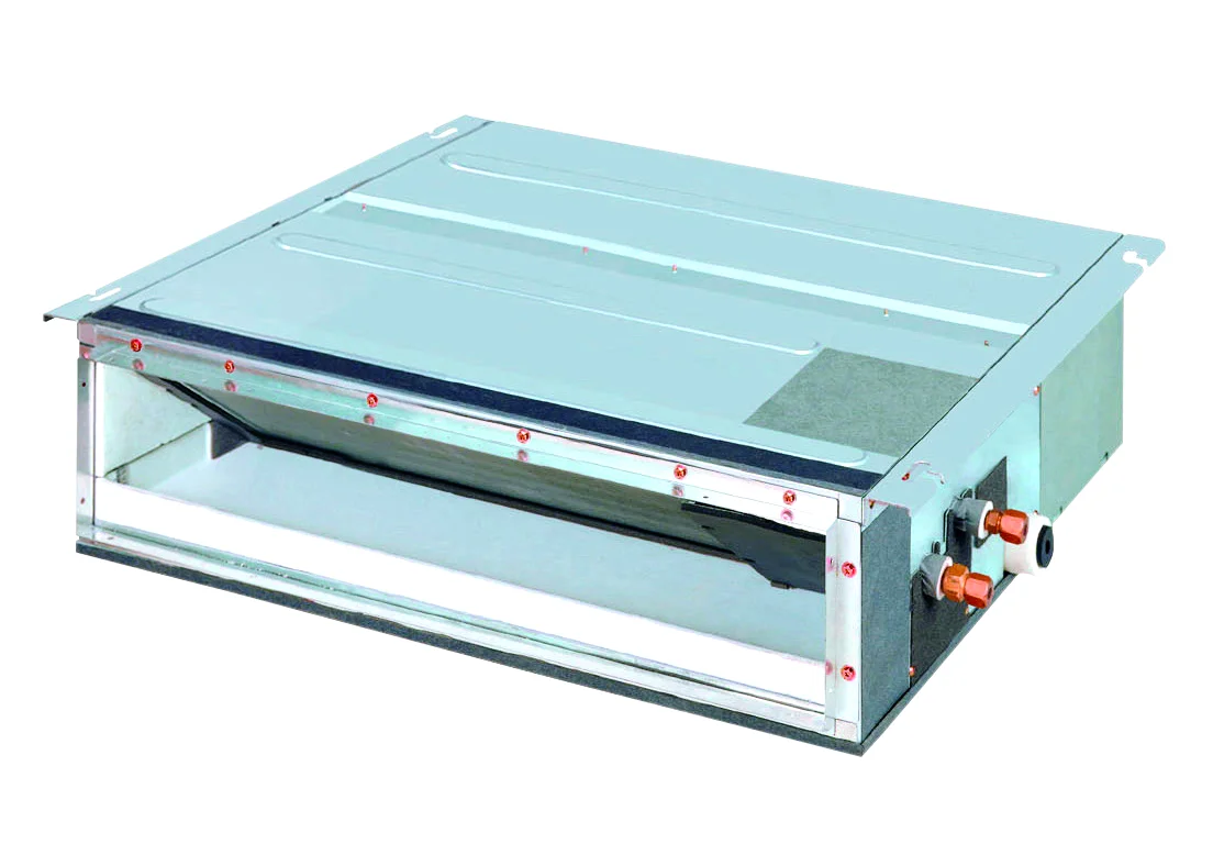 Low Static Pressure Duct