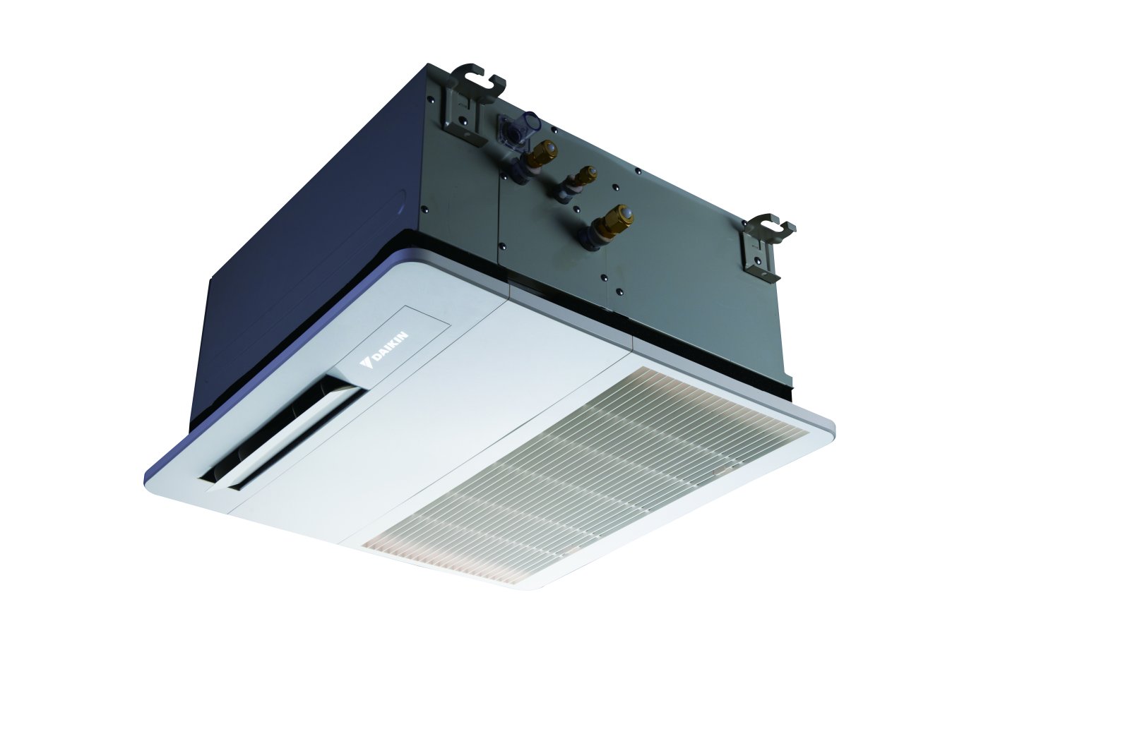 Durability Moisture Control Kitchen Ceiling Mounted Cassette