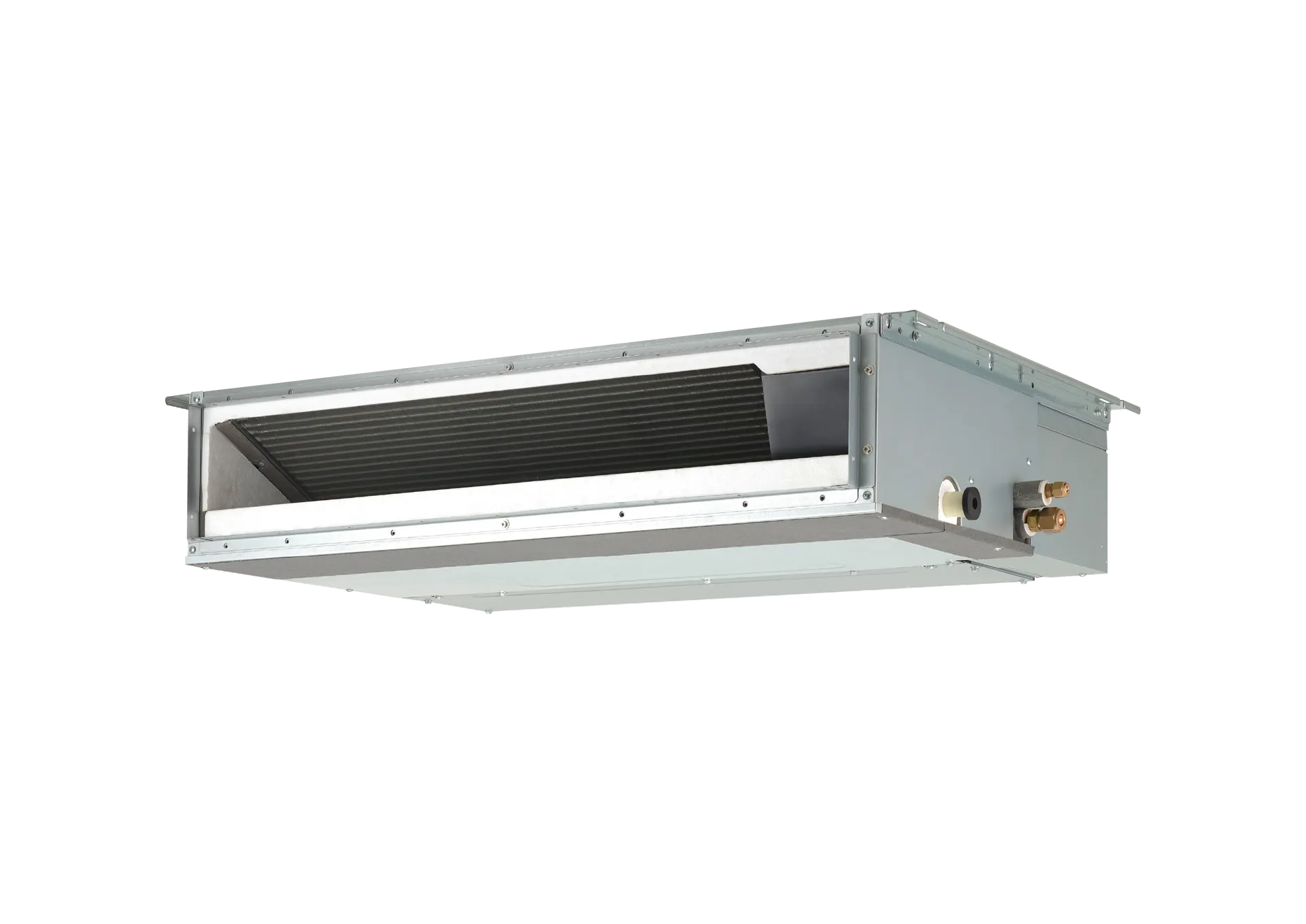 SkyAir Duct Connection Low Static Pressure - Height Compact (FDLF)