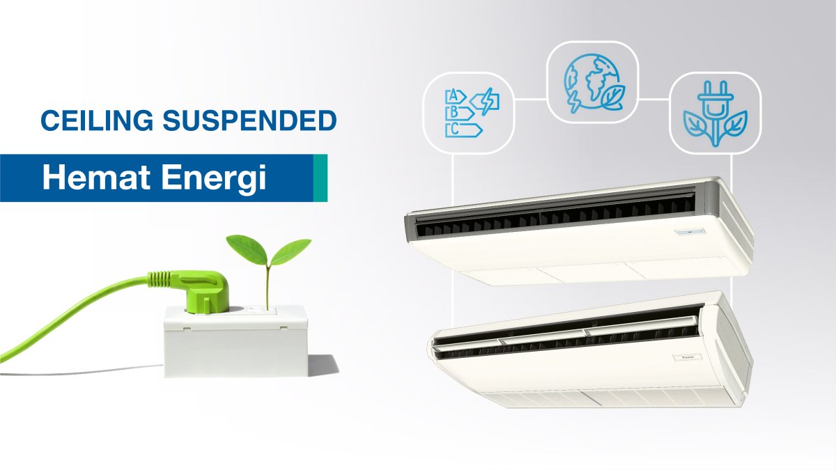 HEMAT ENERGI