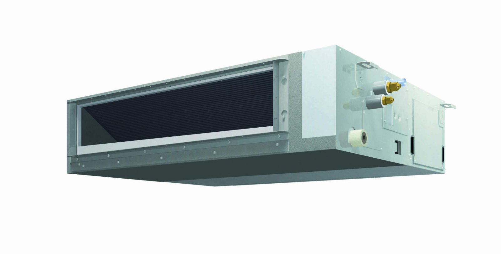 Middle Static Pressure Duct