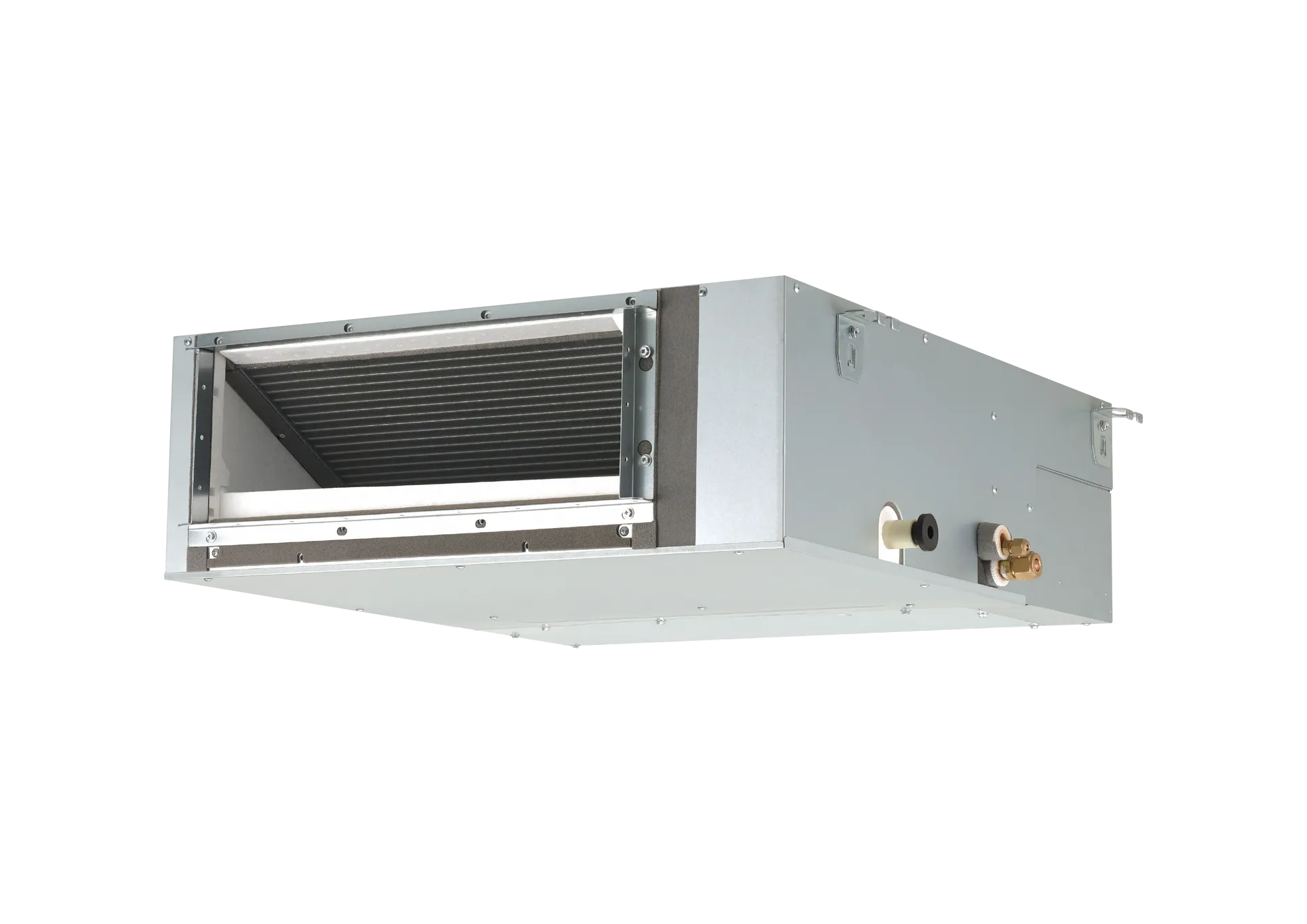 SkyAir Duct Connection Low Static Pressure - Width Compact (FDBF)