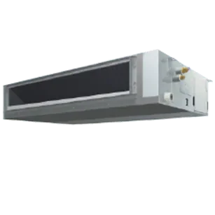 Daikin SkyAir Duct Connection Middle Static Pressure (FBFC)
