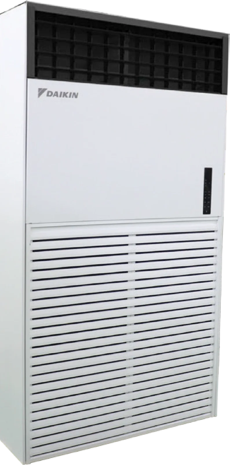 Floor Standing Type – Direct Air Blow